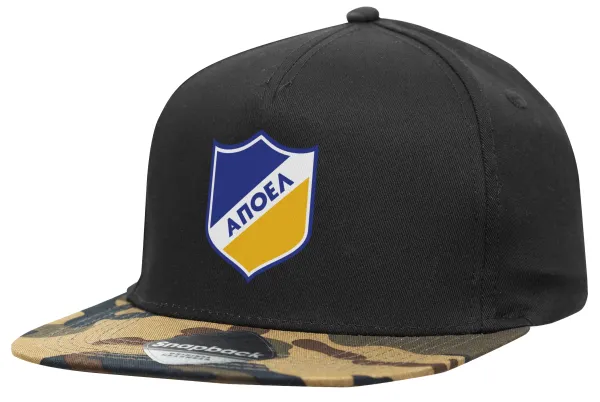 FC ΑΠΟΕΛ Λευκωσίας — 1