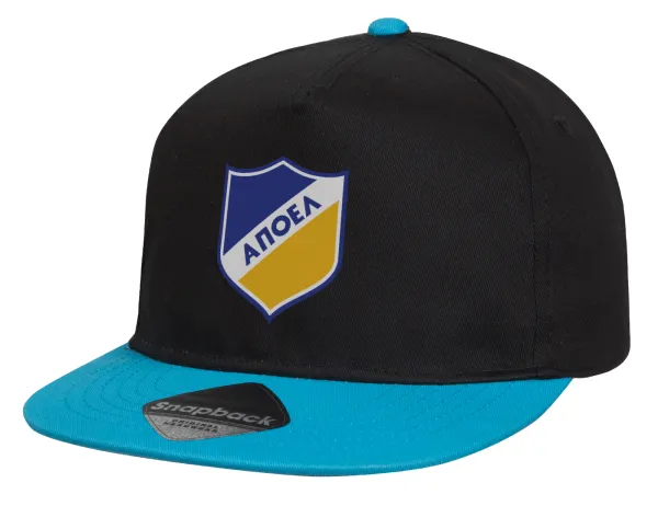 FC ΑΠΟΕΛ Λευκωσίας — 1