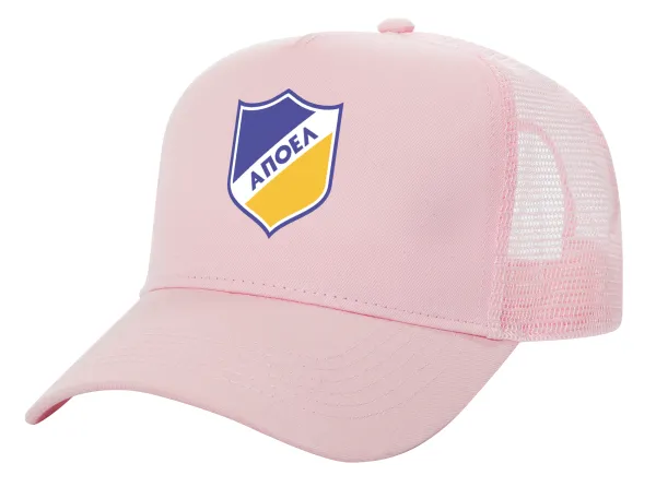 FC ΑΠΟΕΛ Λευκωσίας — 1