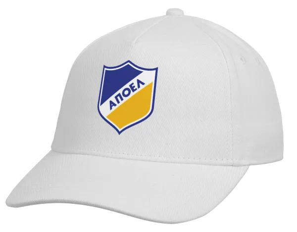 FC ΑΠΟΕΛ Λευκωσίας — 2
