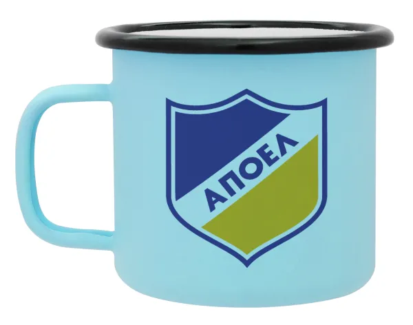 FC ΑΠΟΕΛ Λευκωσίας — 1