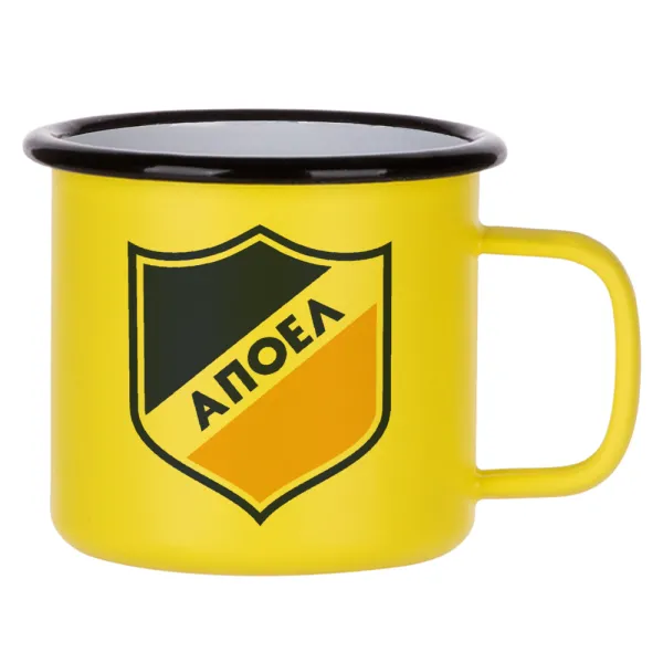 FC ΑΠΟΕΛ Λευκωσίας — 1