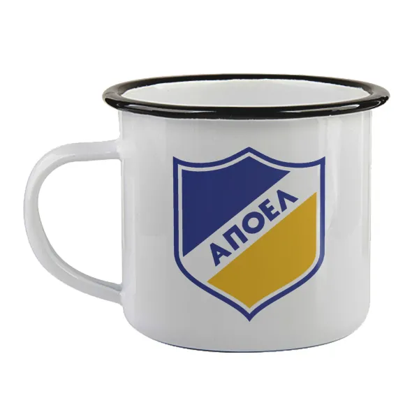 FC ΑΠΟΕΛ Λευκωσίας — 1