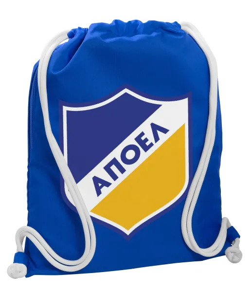 FC ΑΠΟΕΛ Λευκωσίας — 1