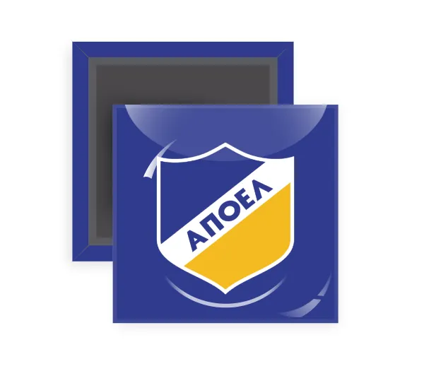 FC ΑΠΟΕΛ Λευκωσίας — 1