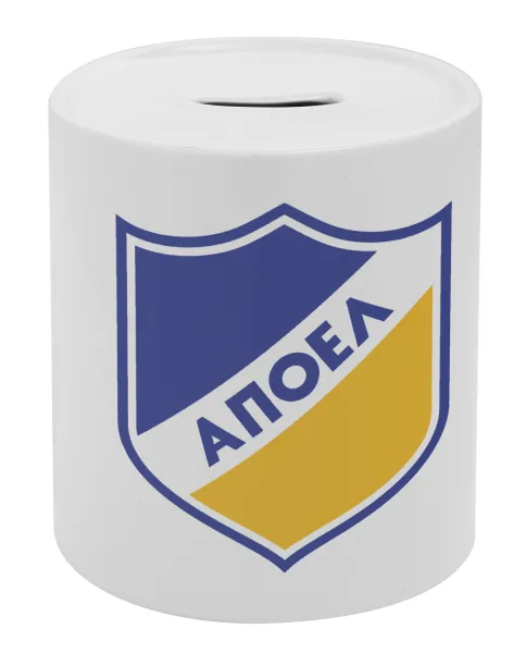 FC ΑΠΟΕΛ Λευκωσίας — 1