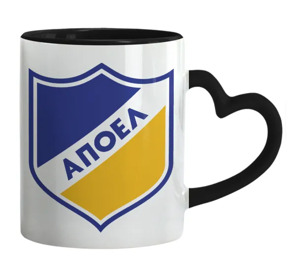 FC ΑΠΟΕΛ Λευκωσίας — 1