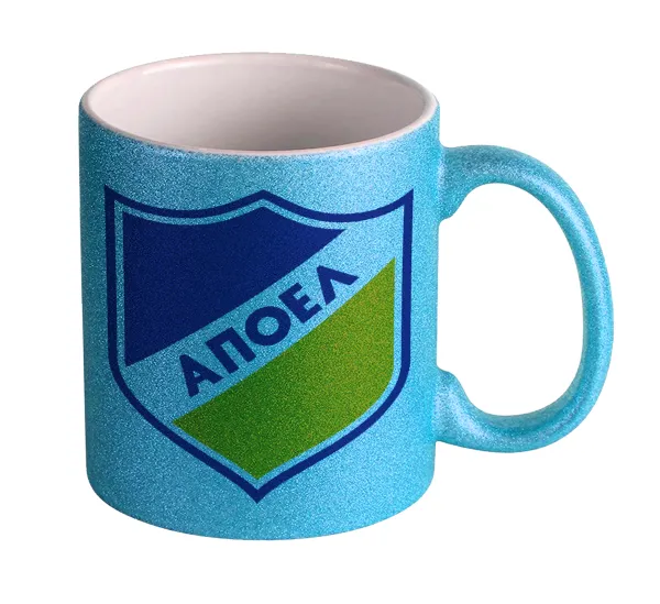 FC ΑΠΟΕΛ Λευκωσίας — 1