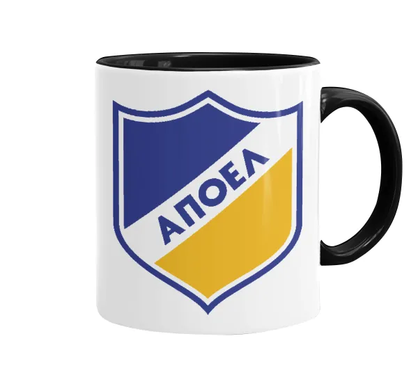 FC ΑΠΟΕΛ Λευκωσίας — 1