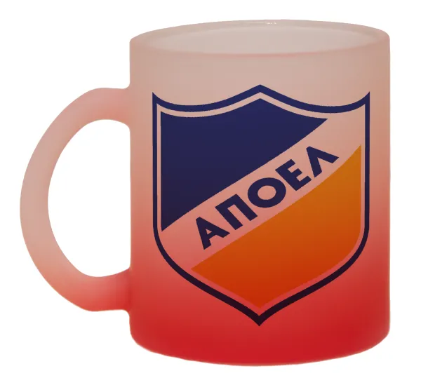 FC ΑΠΟΕΛ Λευκωσίας — 1