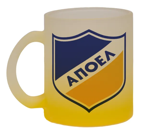 FC ΑΠΟΕΛ Λευκωσίας — 1