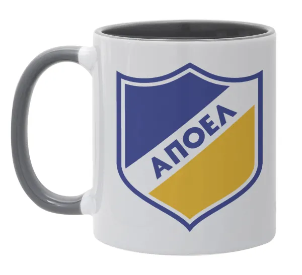 FC ΑΠΟΕΛ Λευκωσίας — 1