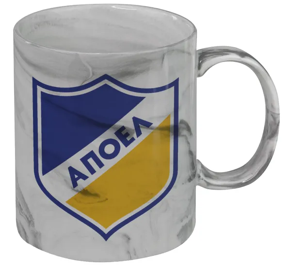 FC ΑΠΟΕΛ Λευκωσίας — 1