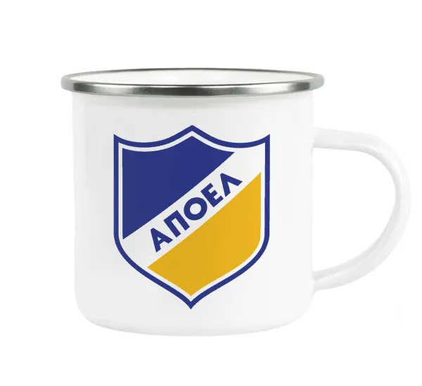 FC ΑΠΟΕΛ Λευκωσίας — 1