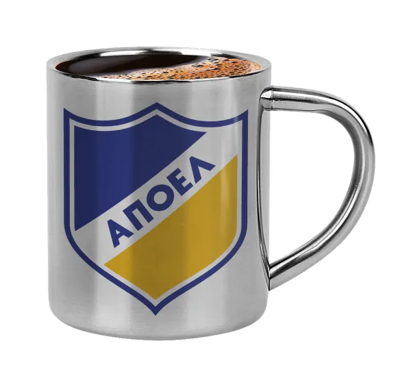 FC ΑΠΟΕΛ Λευκωσίας — 1