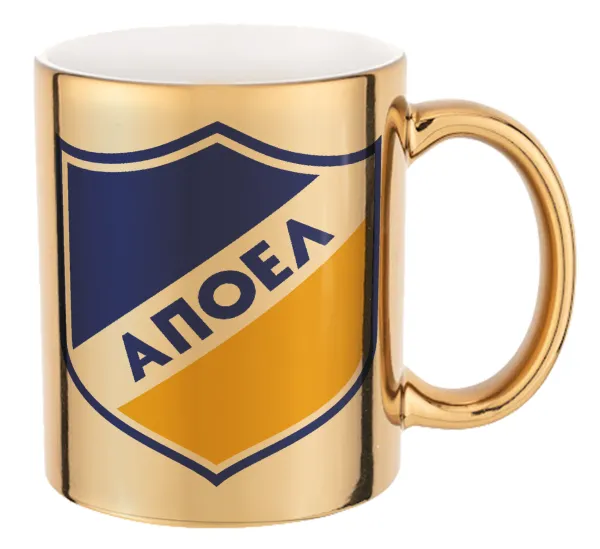 FC ΑΠΟΕΛ Λευκωσίας — 1