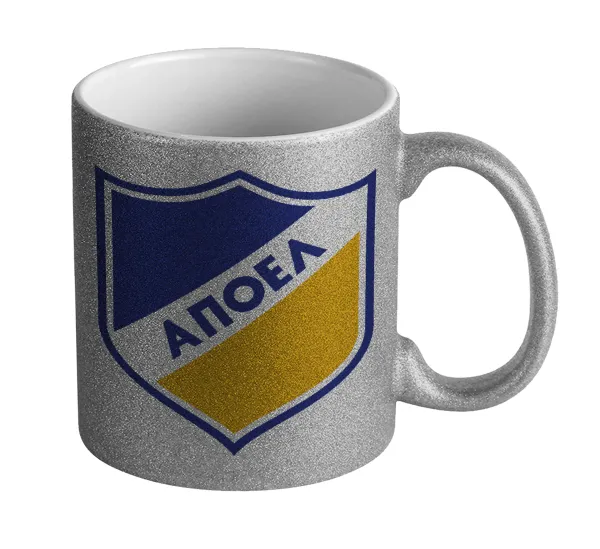 FC ΑΠΟΕΛ Λευκωσίας — 1
