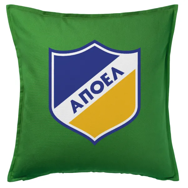 FC ΑΠΟΕΛ Λευκωσίας — 1
