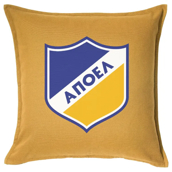 FC ΑΠΟΕΛ Λευκωσίας — 1