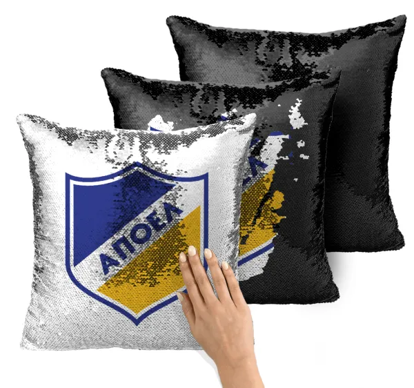 FC ΑΠΟΕΛ Λευκωσίας — 1