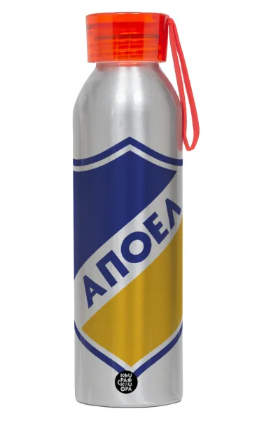 FC ΑΠΟΕΛ Λευκωσίας — 1