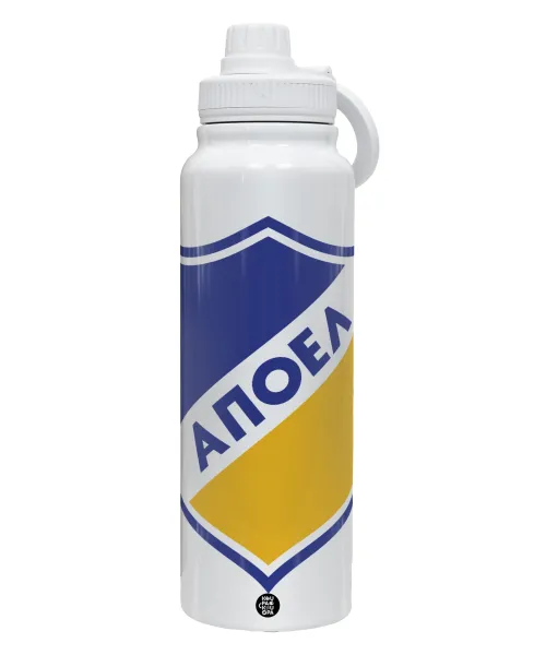 FC ΑΠΟΕΛ Λευκωσίας — 1