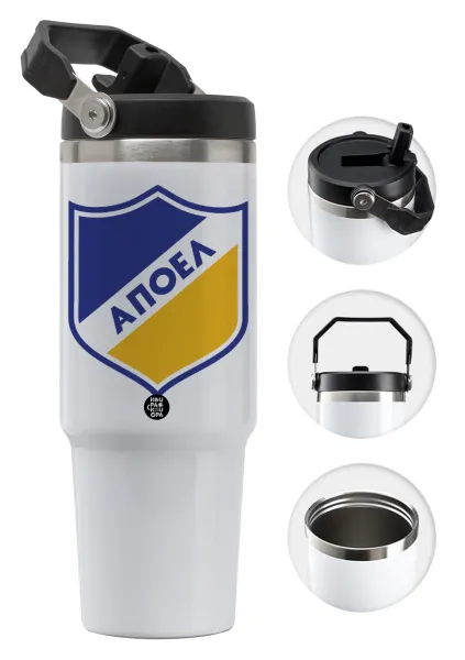 FC ΑΠΟΕΛ Λευκωσίας — 1