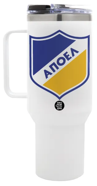 FC ΑΠΟΕΛ Λευκωσίας — 1