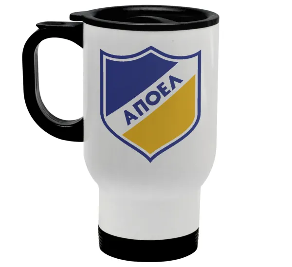 FC ΑΠΟΕΛ Λευκωσίας — 1