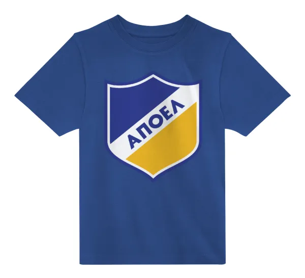 FC ΑΠΟΕΛ Λευκωσίας — 2
