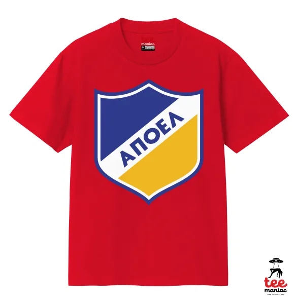 FC ΑΠΟΕΛ Λευκωσίας — 2