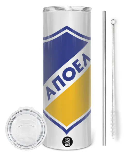 FC ΑΠΟΕΛ Λευκωσίας — 1