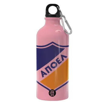 FC ΑΠΟΕΛ Λευκωσίας, Παγούρι νερού 600ml