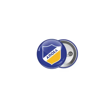 FC ΑΠΟΕΛ Λευκωσίας, Κονκάρδα παραμάνα 2.5cm