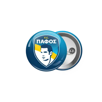 Πάφος FC, Κονκάρδα παραμάνα 5cm