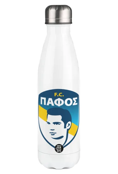 Πάφος FC — 1