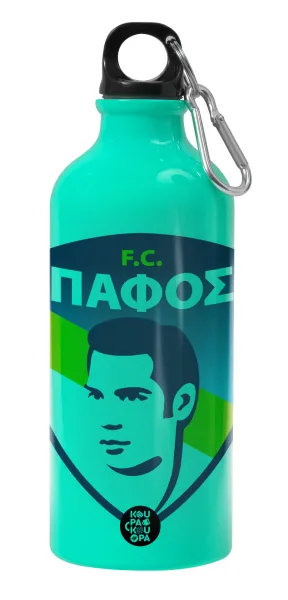 Πάφος FC — Water bottle 600ml