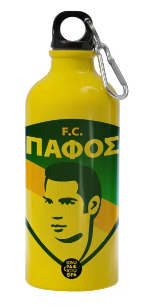 Πάφος FC — 1