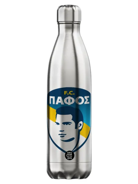 Πάφος FC — Inox (750ml)