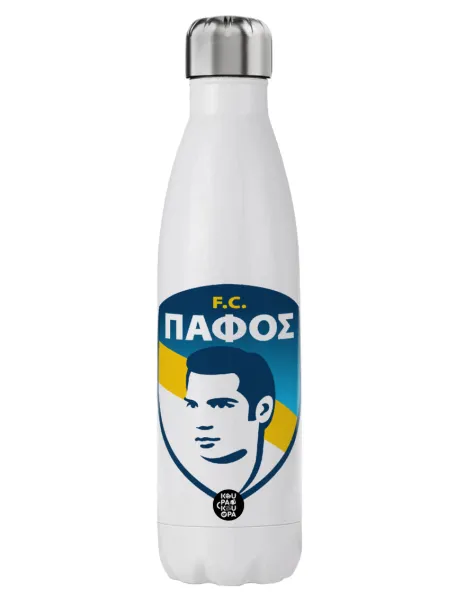 Πάφος FC — 1