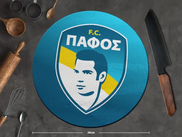 Πάφος FC — 2
