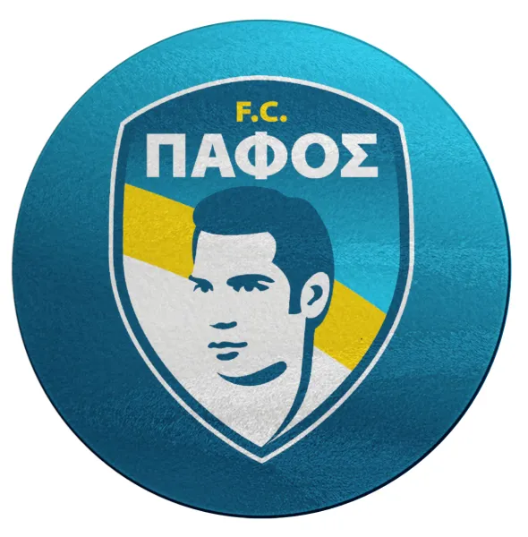 Πάφος FC — 1