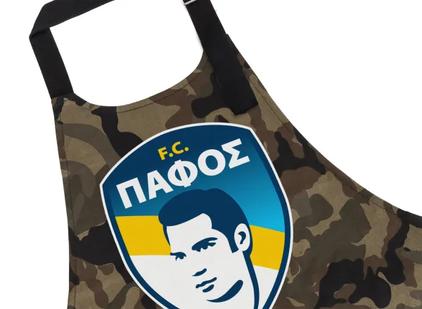 Πάφος FC — 1