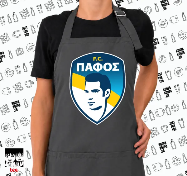 Πάφος FC — 1