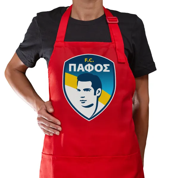 Πάφος FC — 1