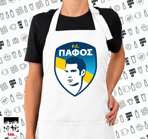 Πάφος FC — 1