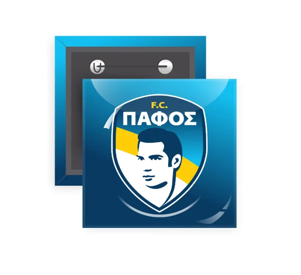 Πάφος FC — 1