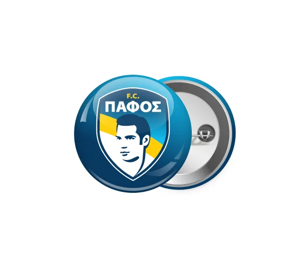 Πάφος FC — 1