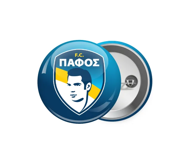 Πάφος FC — 1