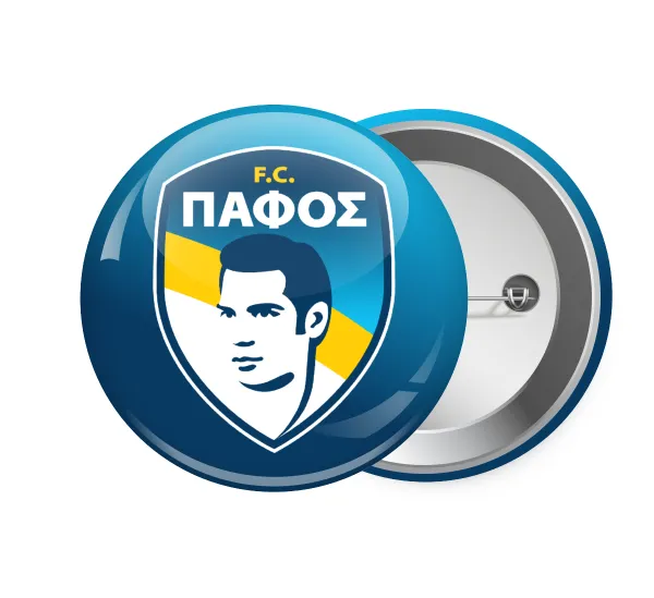 Πάφος FC — 1